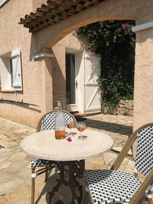 Experience The Provencal Dream Apartment Taradeau Luaran gambar
