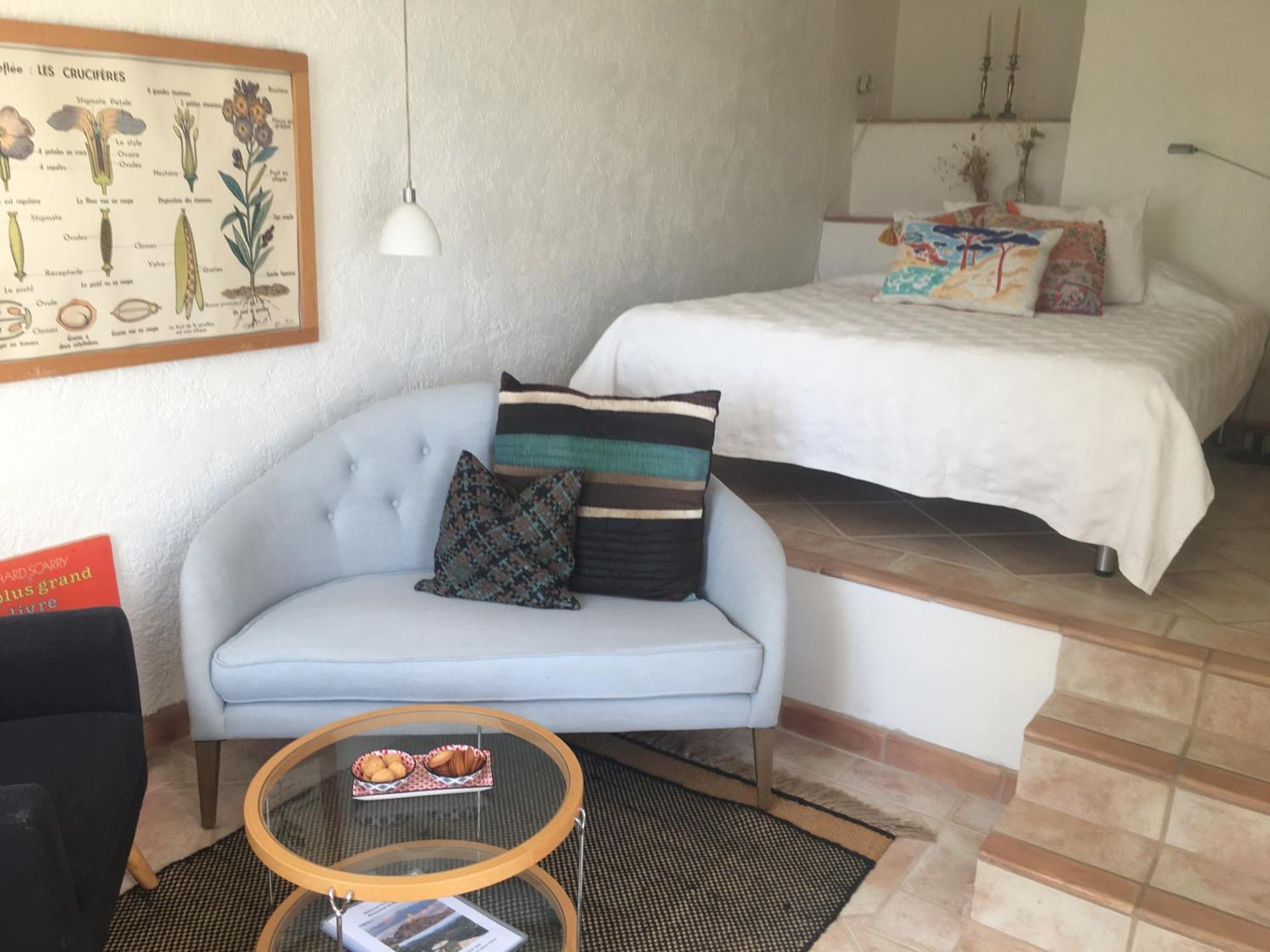 Experience The Provencal Dream Apartment Taradeau Luaran gambar